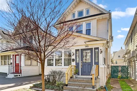 146 Beechwood Avenue Mount Vernon NY 10553