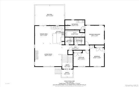 10 Eagle Hill Road Mahopac NY 10541