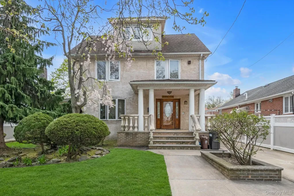 208-14 50th Avenue Bayside NY 11364