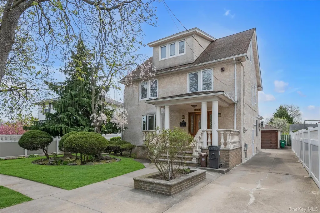 208-14 50th Avenue Bayside NY 11364