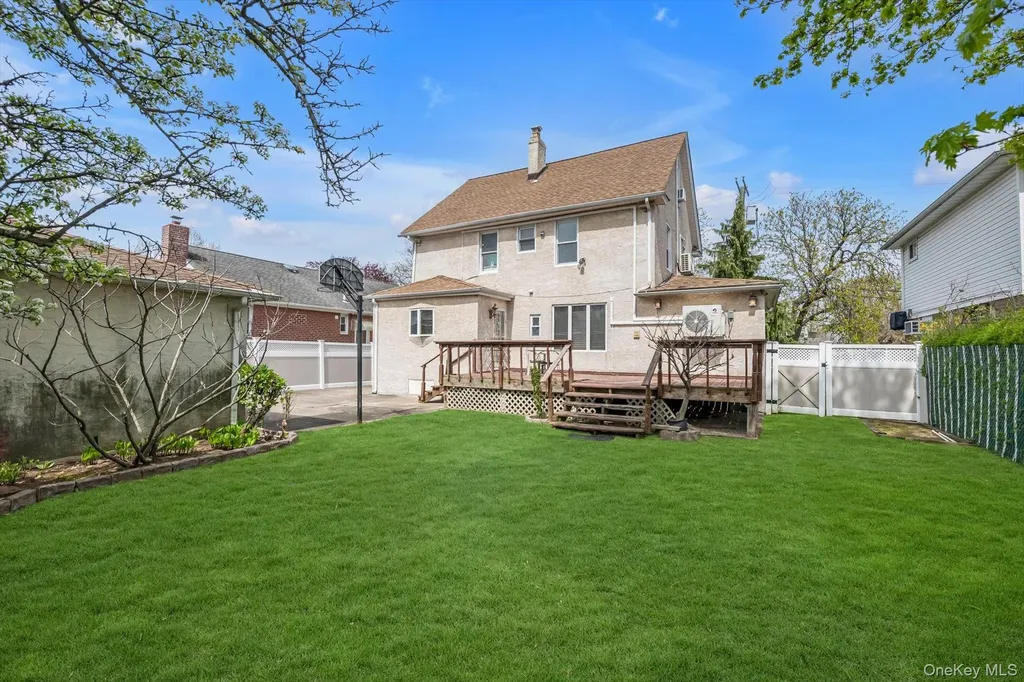 208-14 50th Avenue Bayside NY 11364