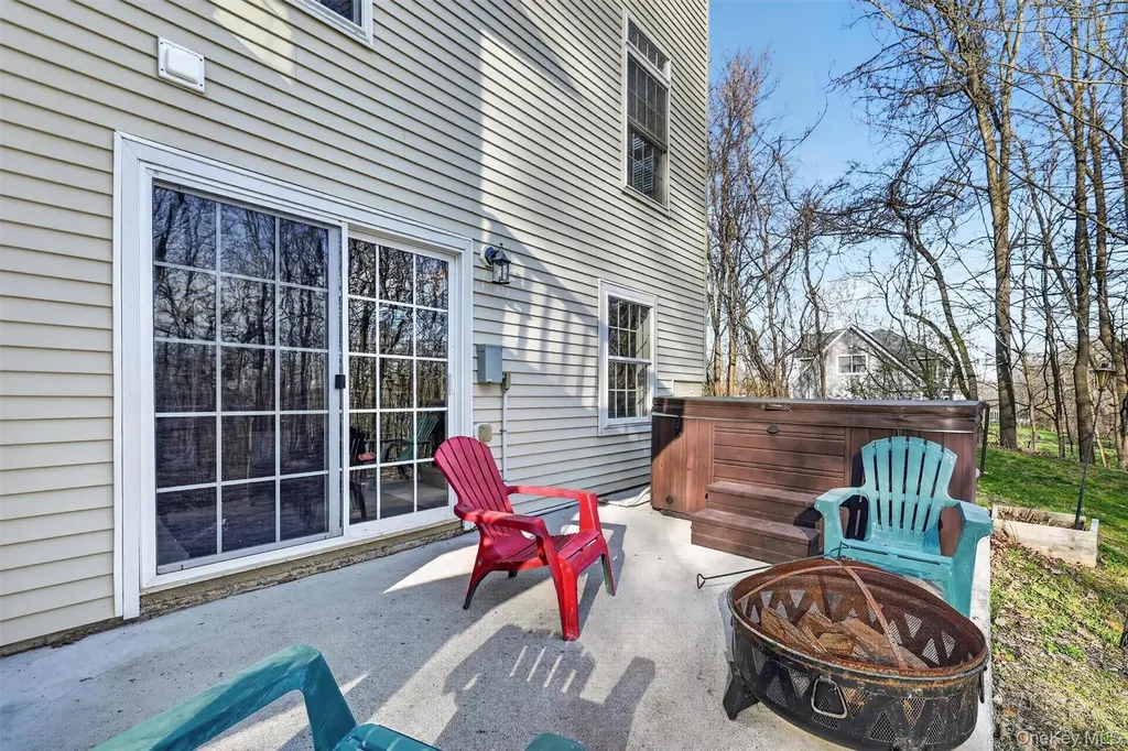 47 Willets Way Newburgh NY 12550