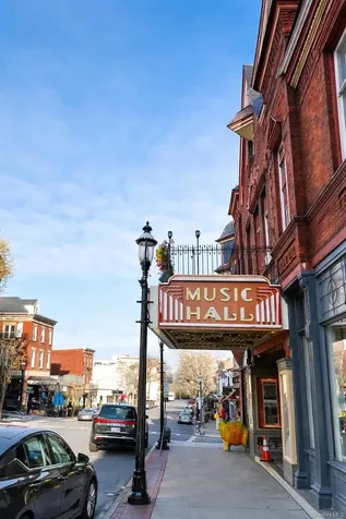 19 Main Street Tarrytown NY 10591
