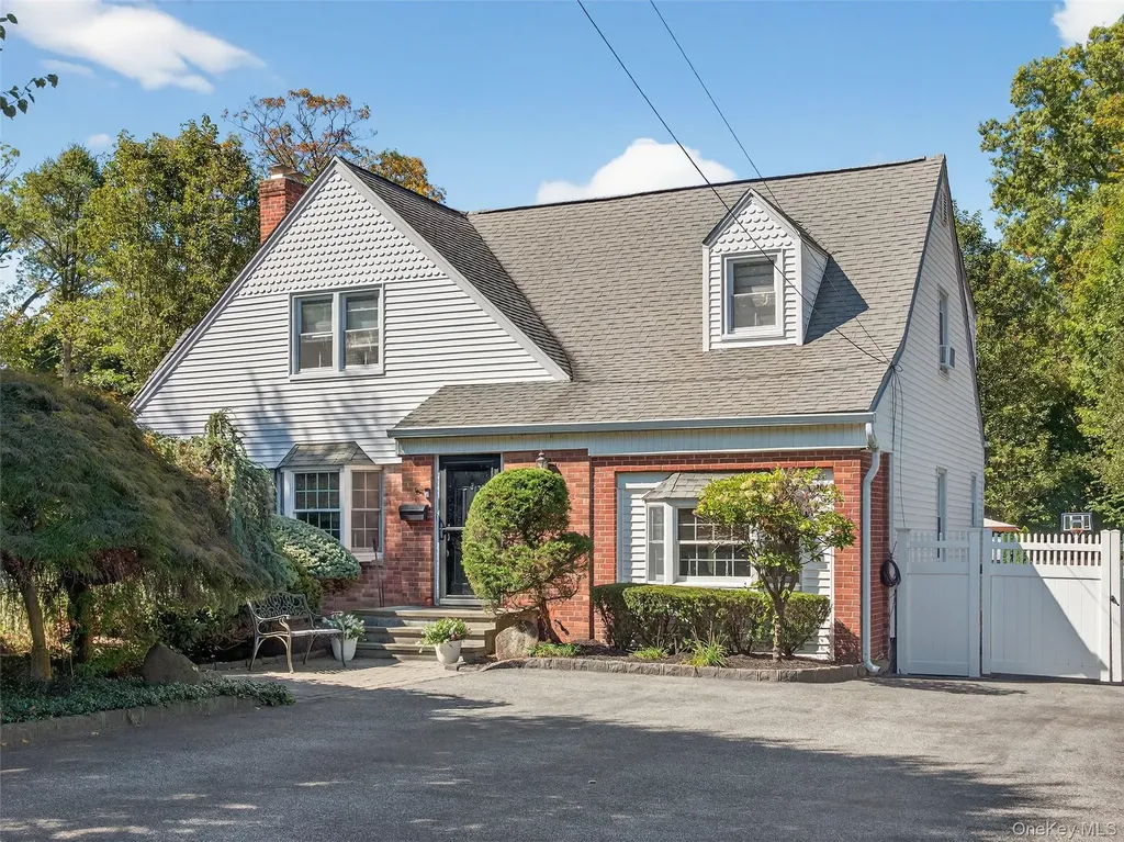 3 Hillside Avenue Suffern NY 10901