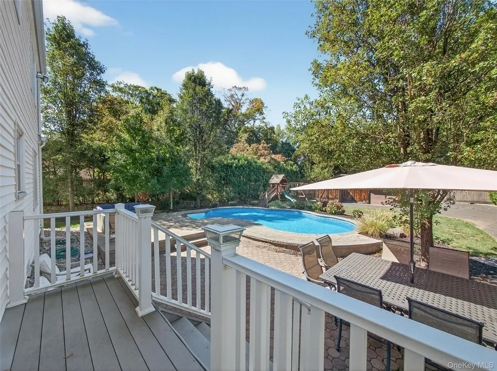 3 Hillside Avenue Suffern NY 10901