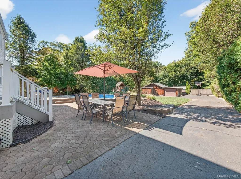3 Hillside Avenue Suffern NY 10901