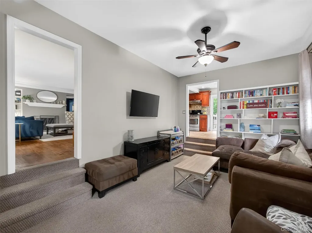 3 Hillside Avenue Suffern NY 10901