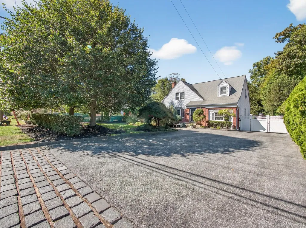 3 Hillside Avenue Suffern NY 10901
