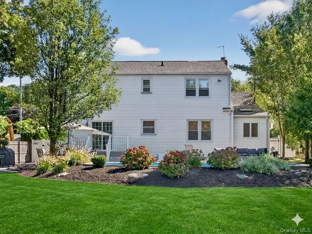 3 Hillside Avenue Suffern NY 10901