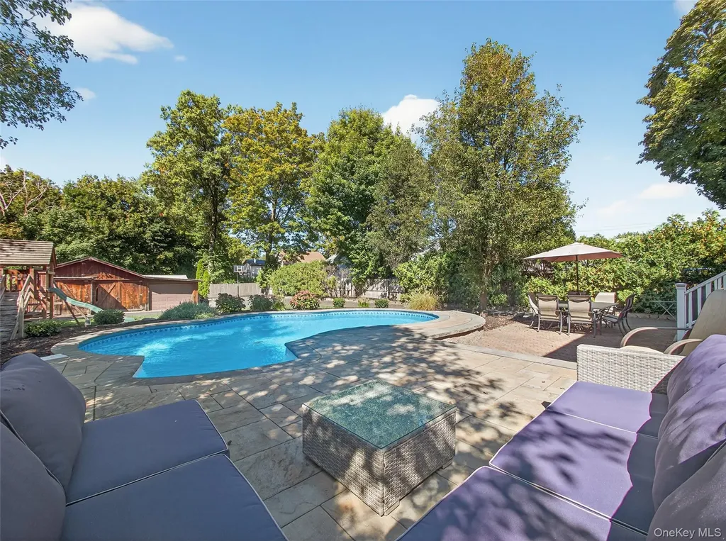 3 Hillside Avenue Suffern NY 10901