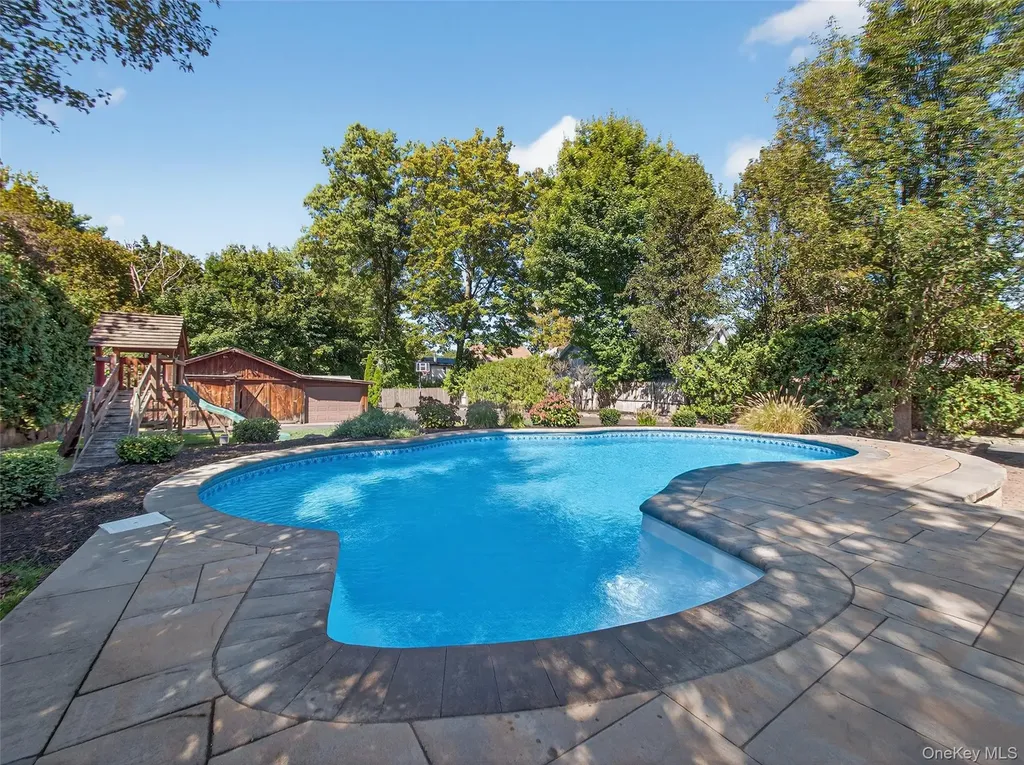 3 Hillside Avenue Suffern NY 10901