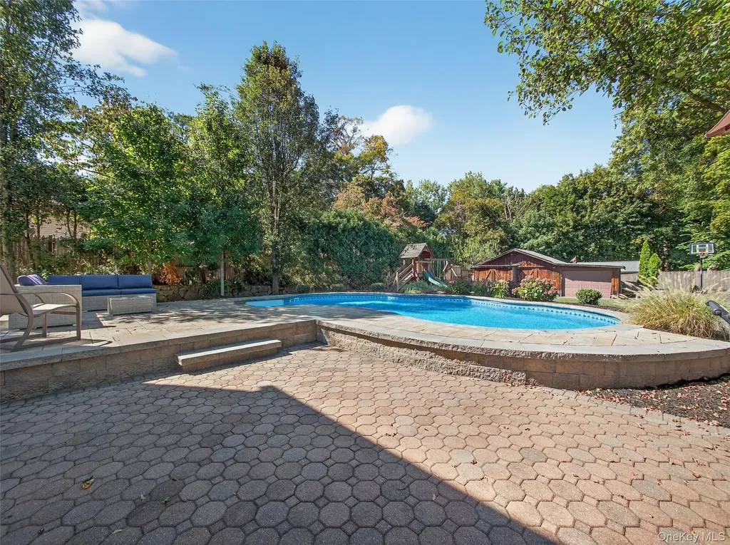 3 Hillside Avenue Suffern NY 10901