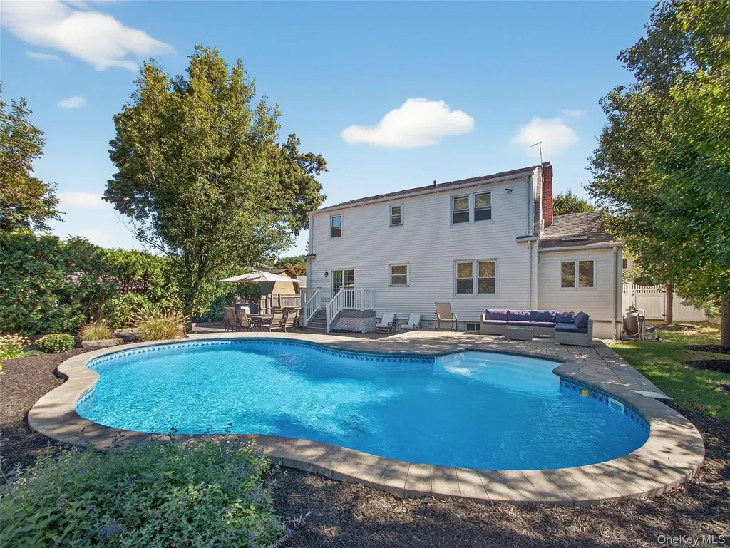 3 Hillside Avenue Suffern NY 10901