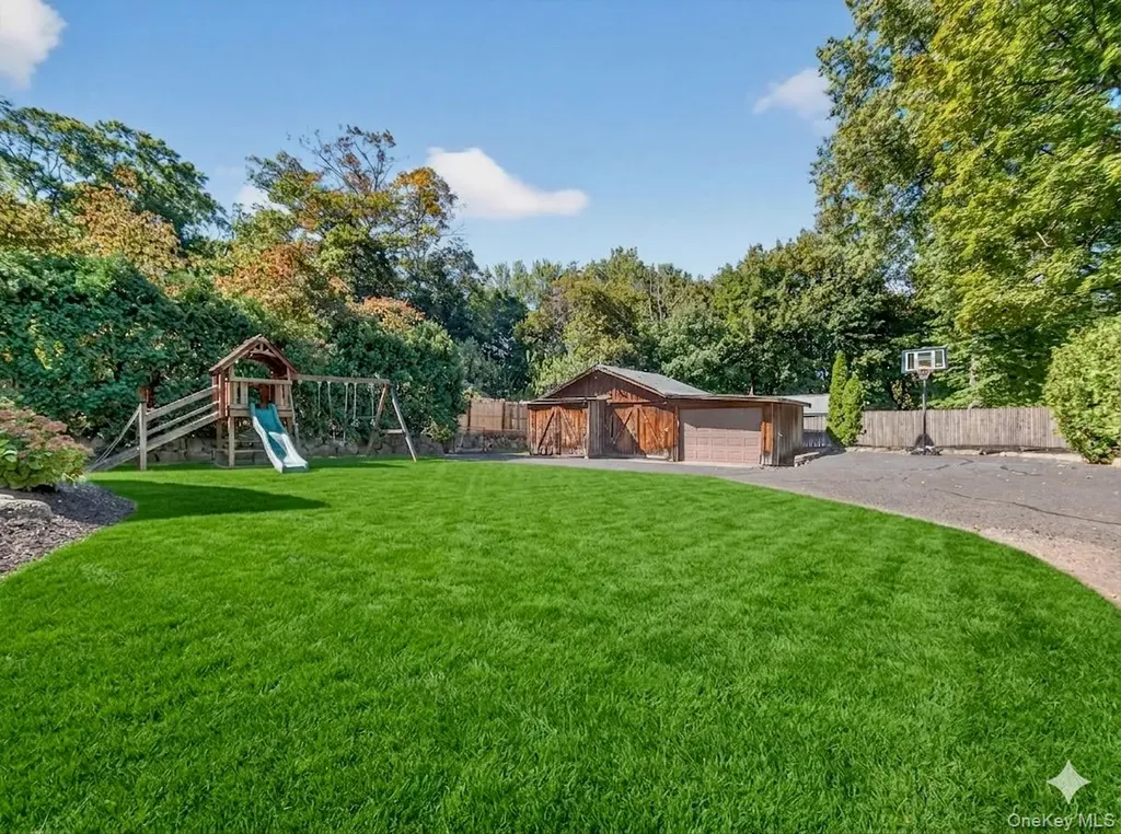 3 Hillside Avenue Suffern NY 10901