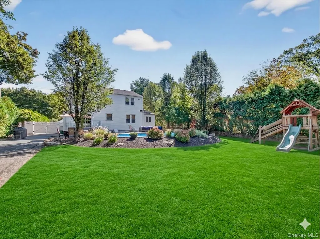 3 Hillside Avenue Suffern NY 10901
