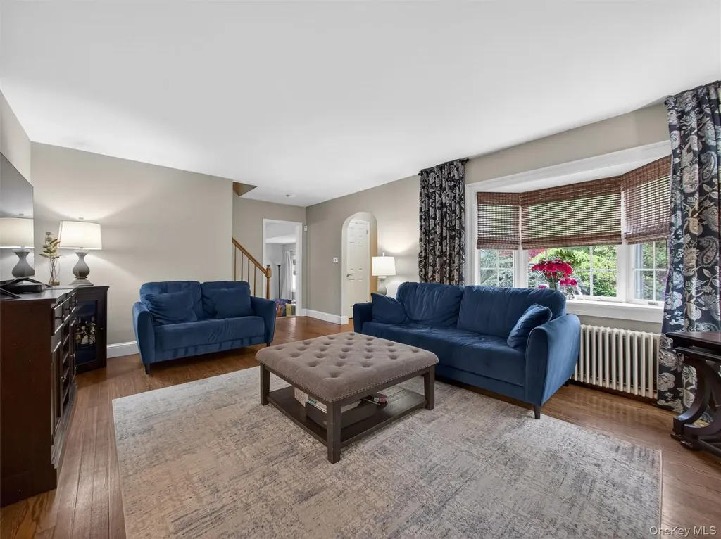 3 Hillside Avenue Suffern NY 10901