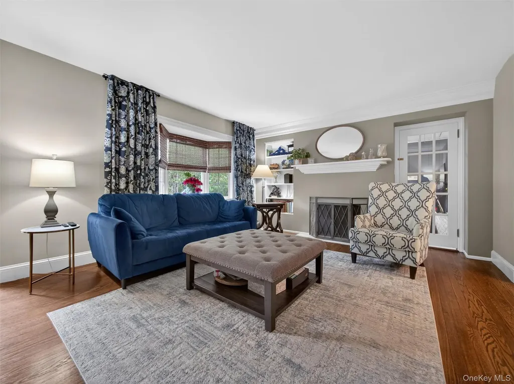 3 Hillside Avenue Suffern NY 10901