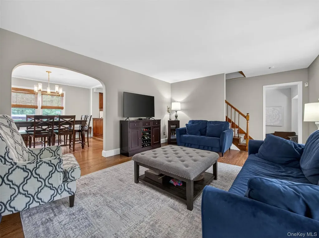 3 Hillside Avenue Suffern NY 10901