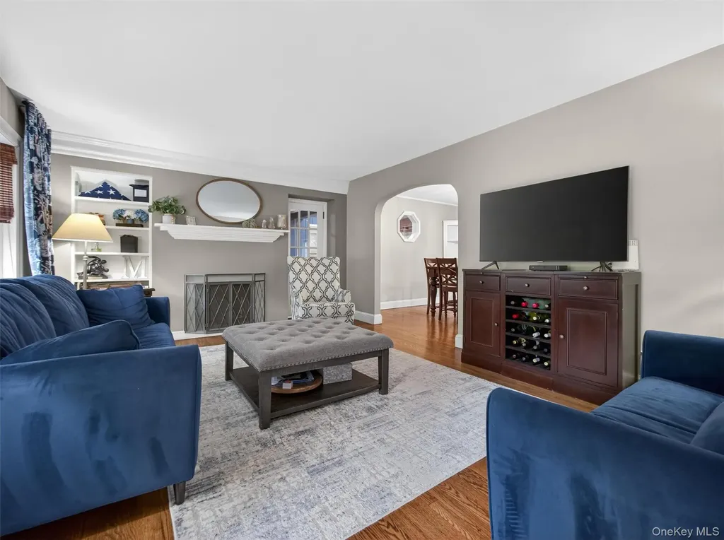 3 Hillside Avenue Suffern NY 10901