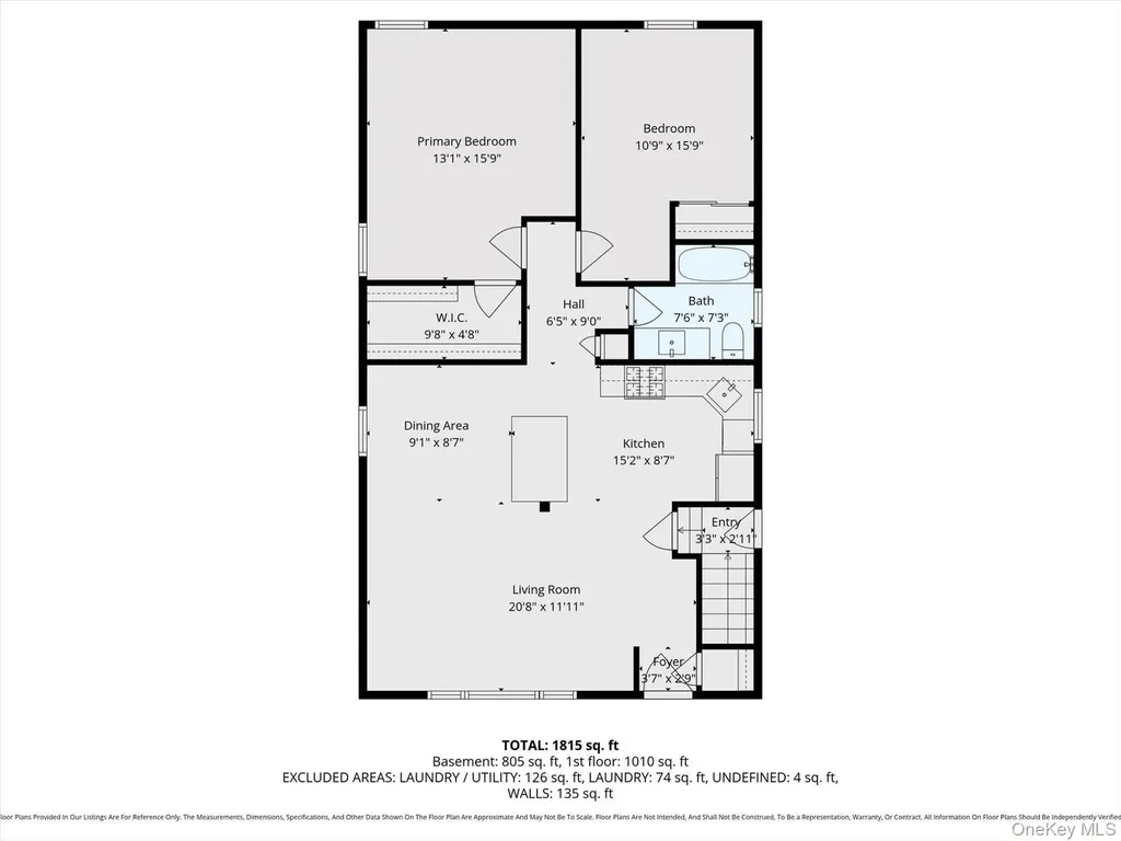 2A Baylis Place Lynbrook NY 11563