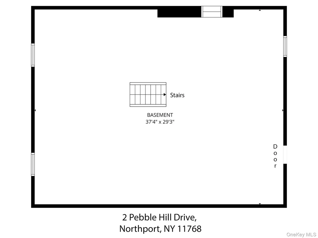 2 Pebble Hill Drive Northport NY 11768