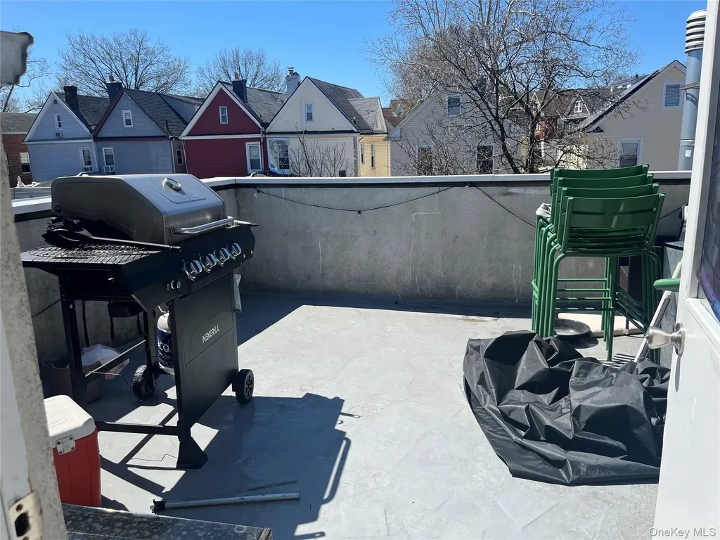 43-14 157 Street Flushing NY 11355