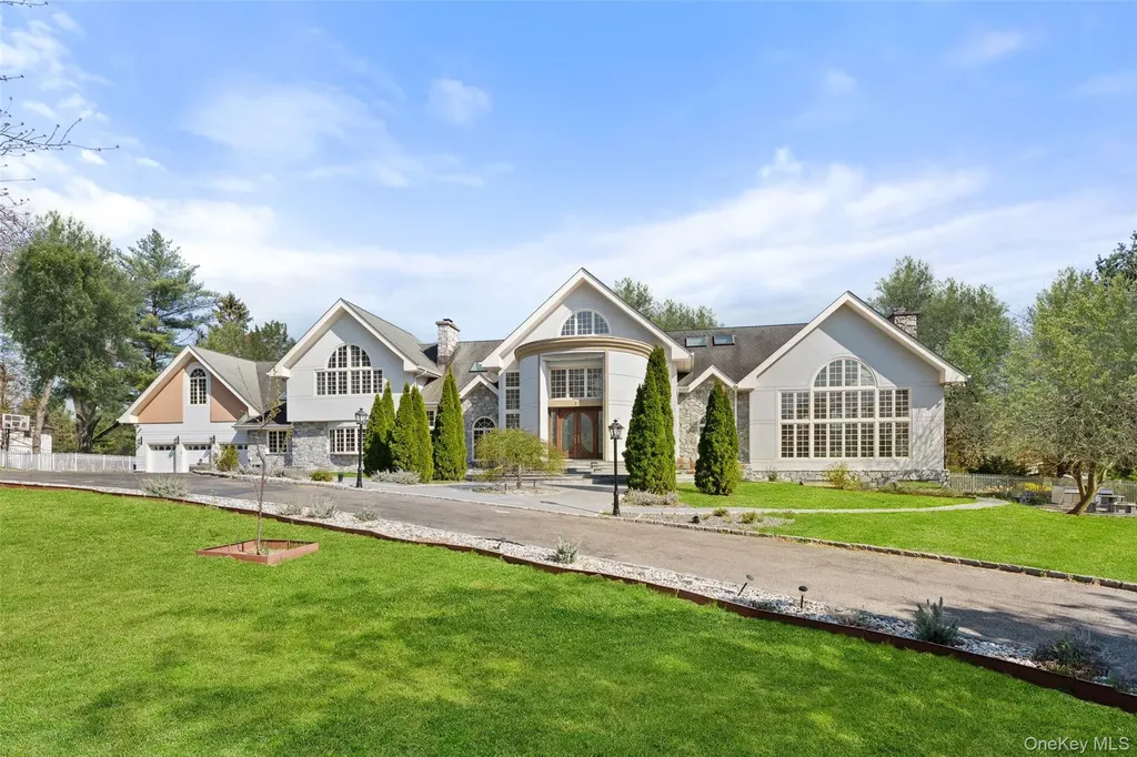 2 High Point Terrace Scarsdale NY 10583