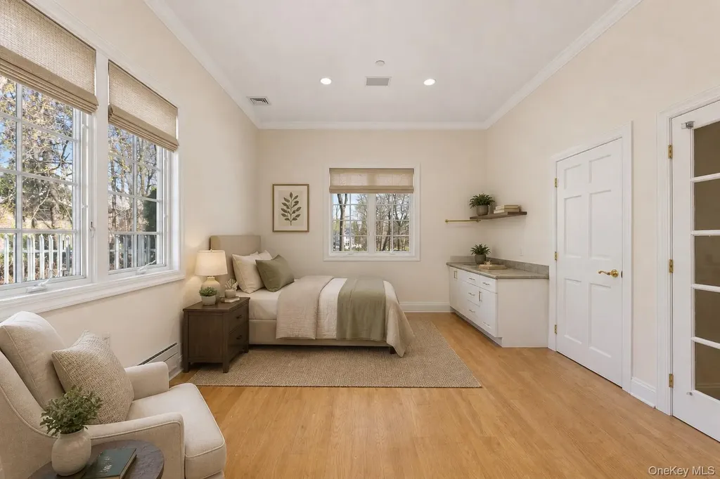 2 High Point Terrace Scarsdale NY 10583