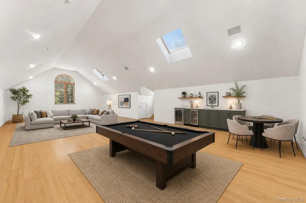 2 High Point Terrace Scarsdale NY 10583