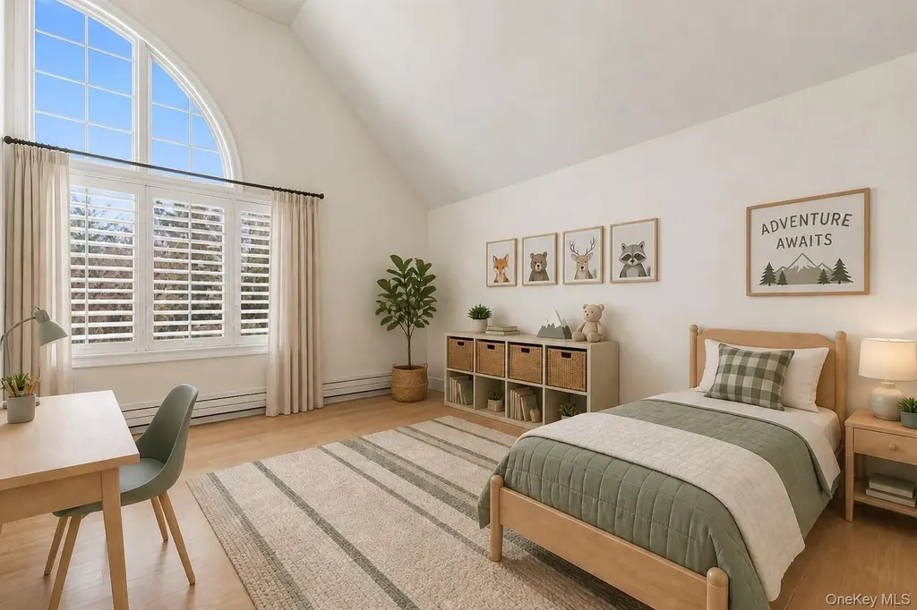 2 High Point Terrace Scarsdale NY 10583