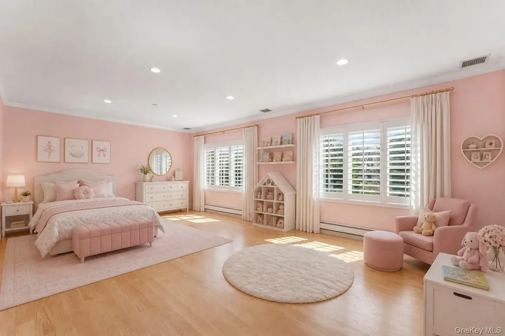 2 High Point Terrace Scarsdale NY 10583