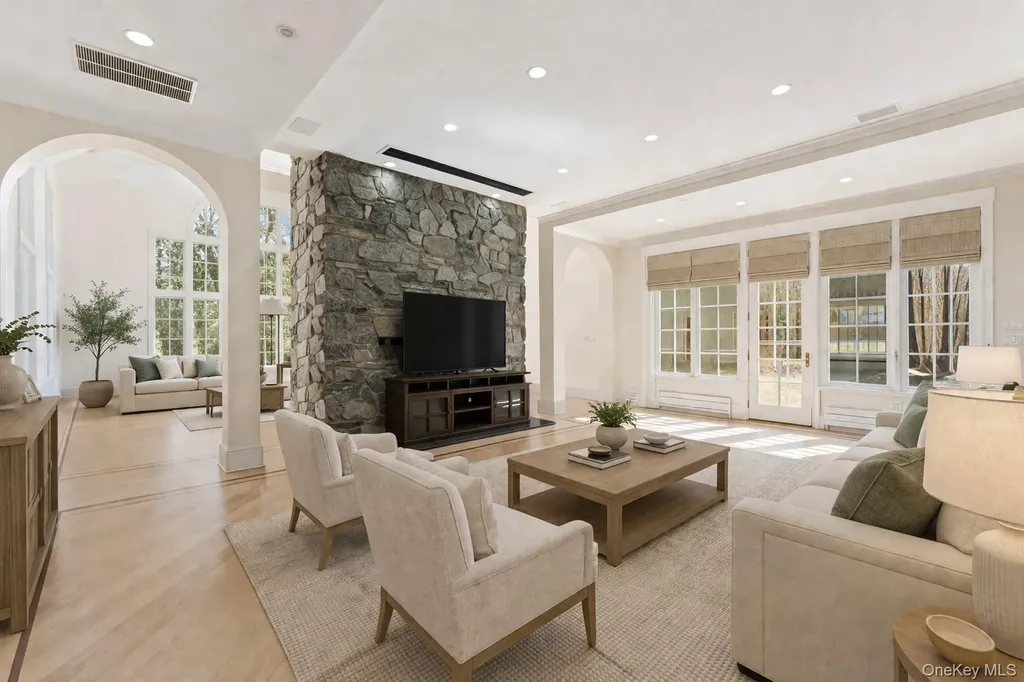2 High Point Terrace Scarsdale NY 10583