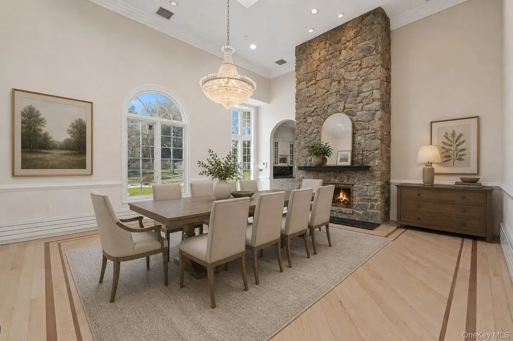 2 High Point Terrace Scarsdale NY 10583