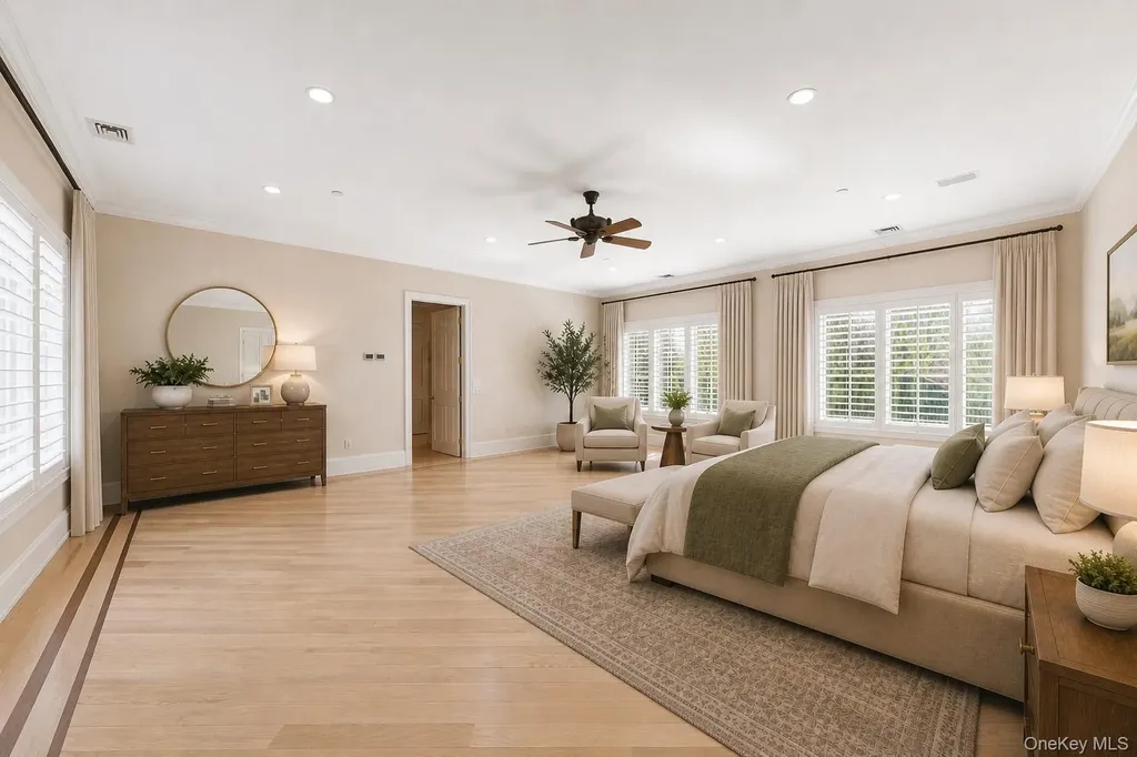 2 High Point Terrace Scarsdale NY 10583