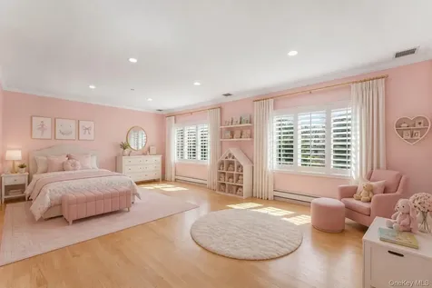 2 High Point Terrace Scarsdale NY 10583