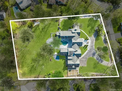 2 High Point Terrace Scarsdale NY 10583