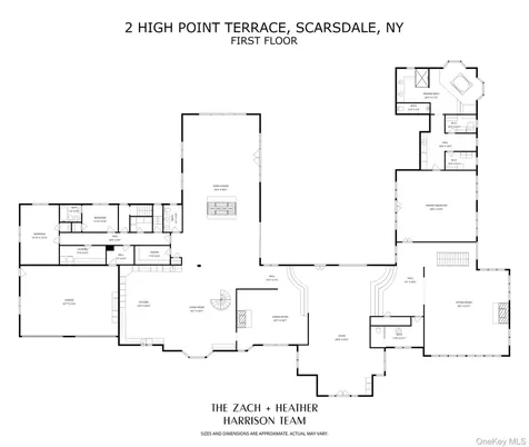 2 High Point Terrace Scarsdale NY 10583