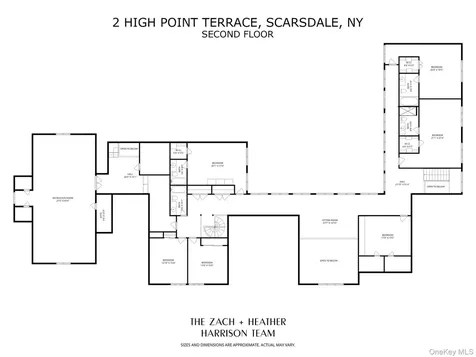 2 High Point Terrace Scarsdale NY 10583