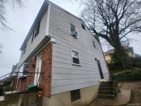 275 Claremont Avenue Mount Vernon NY 10552