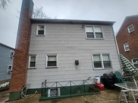 275 Claremont Avenue Mount Vernon NY 10552