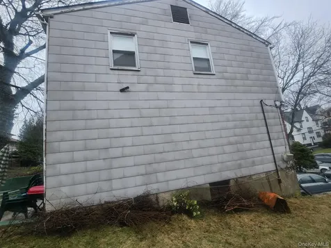 275 Claremont Avenue Mount Vernon NY 10552