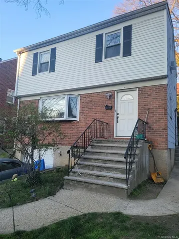 275 Claremont Avenue Mount Vernon NY 10552