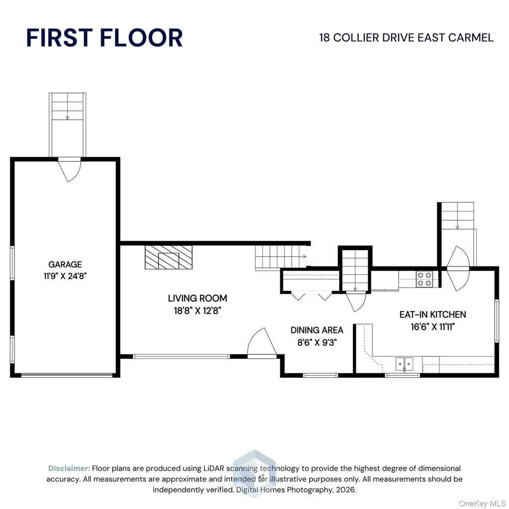 18 Collier Drive E Carmel NY 10512