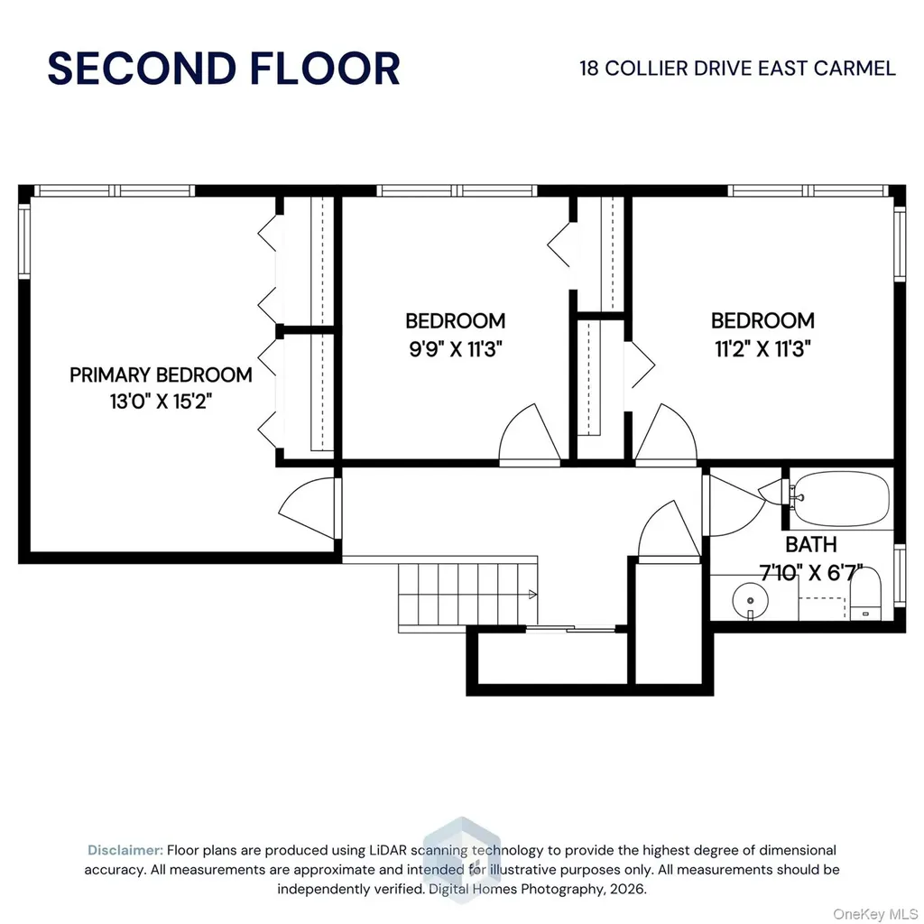 18 Collier Drive E Carmel NY 10512