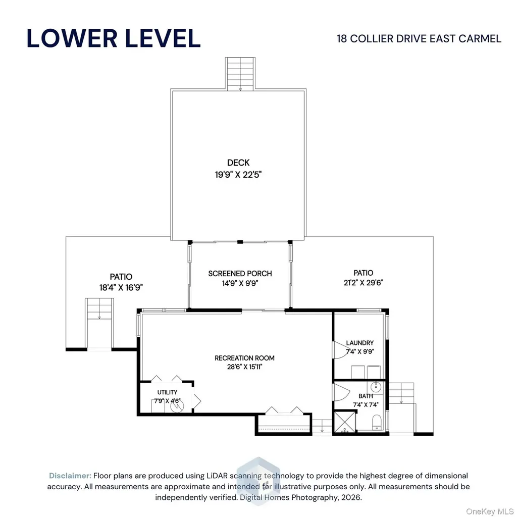 18 Collier Drive E Carmel NY 10512