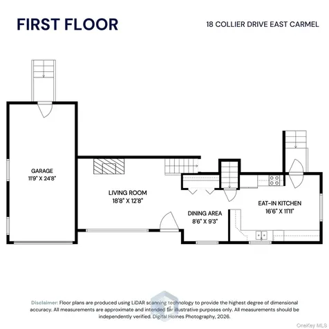 18 Collier Drive E Carmel NY 10512