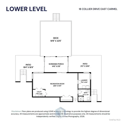 18 Collier Drive E Carmel NY 10512