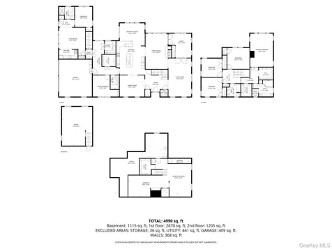 7 Shady Meadow Lane Syosset NY 11791