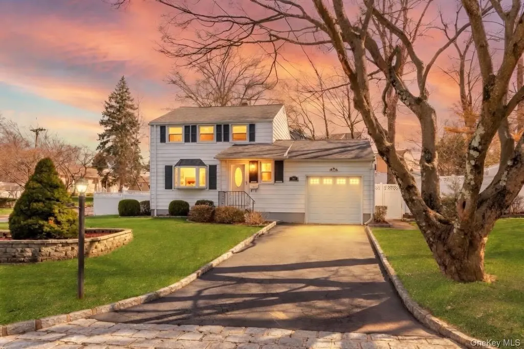260 Roundhill Drive Yonkers NY 10710