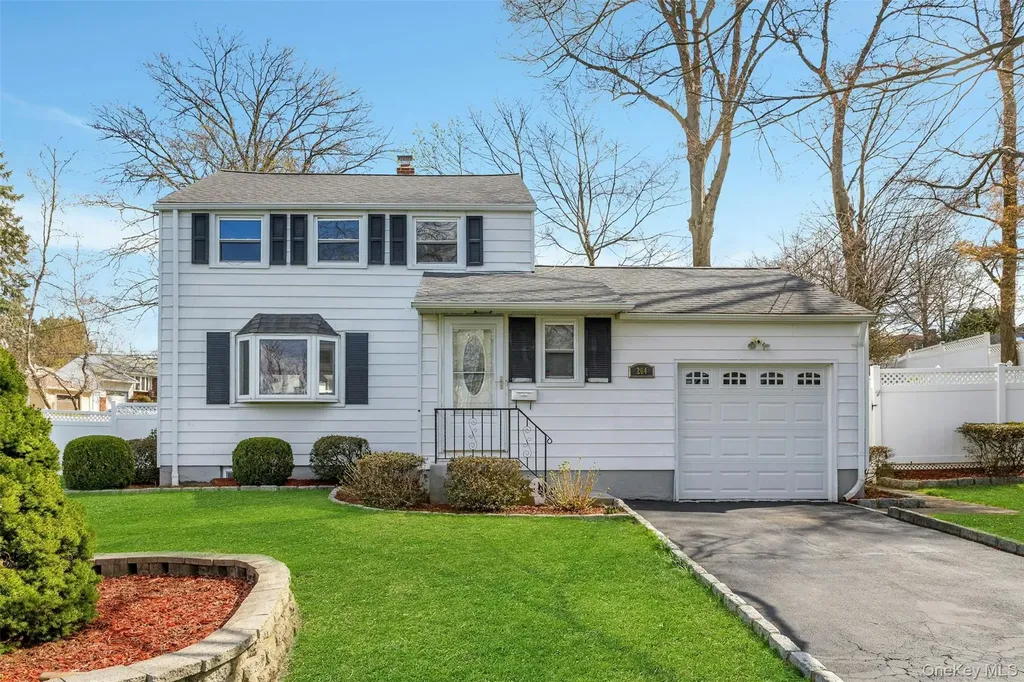 260 Roundhill Drive Yonkers NY 10710
